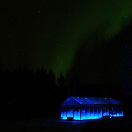 Art Studio Sortland Exterior foto