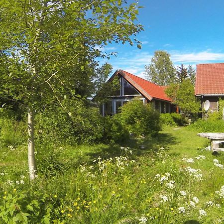 Art Studio Sortland Exterior foto