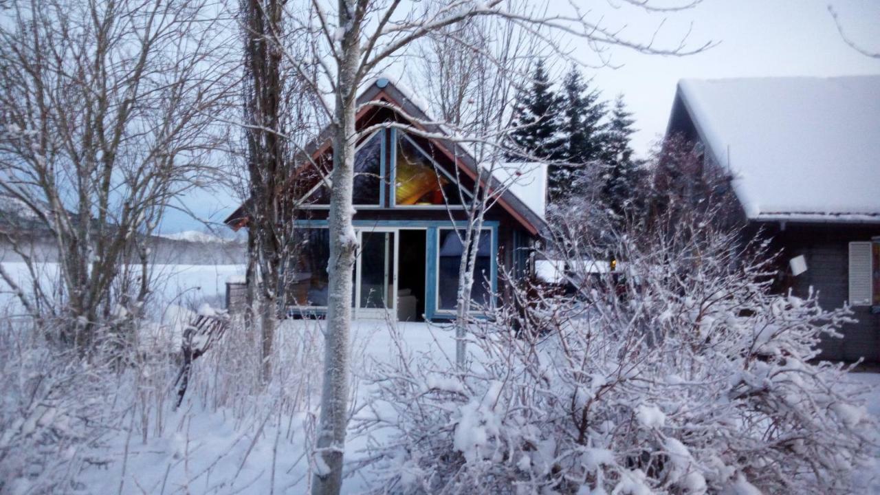 Art Studio Sortland Exterior foto