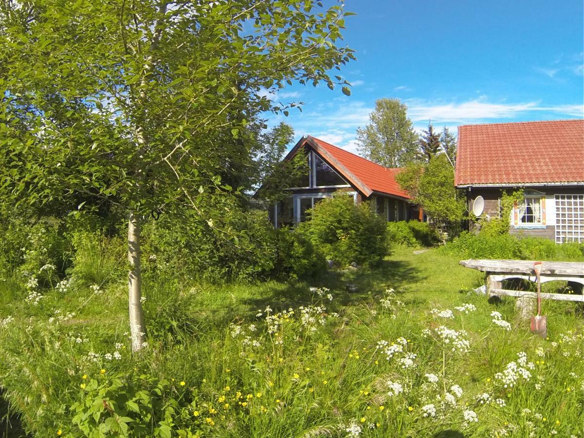 Art Studio Sortland Exterior foto
